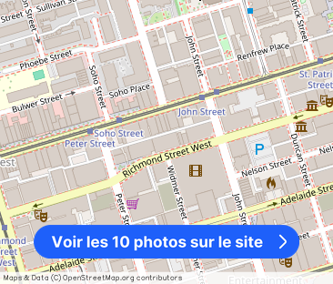 Mieszkanie na wynajem - 55 m² - 5 pokoi - Photo 1