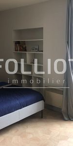 À louer - Appartement T2 - Centre-ville - Photo 3