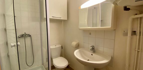 Location Appartement 1 pièce 26m² - Photo 2