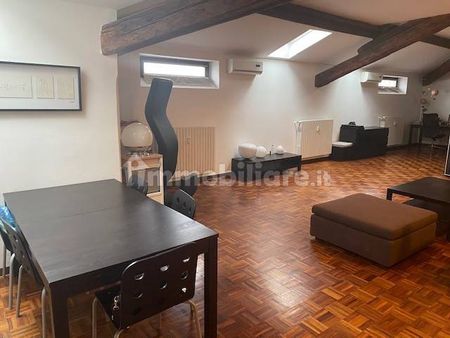 Loft via Seprio 2, Frua, Milano - Photo 4