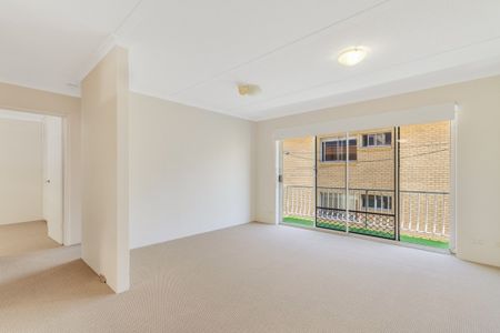 CENTRAL COOLANGATTA TWO BEDROOM UNIT - Photo 5