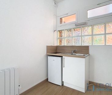 Location Appartement 1 pièce 27m² ROUEN 76000 - Photo 5