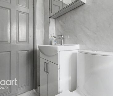 1 bedroom in a house share to rent - Photo 6