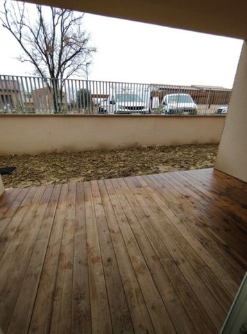 Location Appartement 2 pièces 40m² EAUNES 31600 - Photo 5