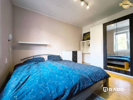 RentHub | Prenájom | Zariadený 2-izb. byt | 55 m² | Malacky - Photo 5