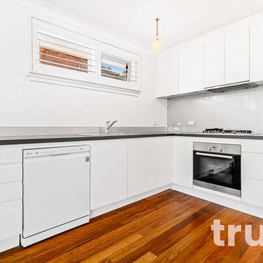 Grand Dual-Living Residence in the Heart of Five Dock - Photo 1