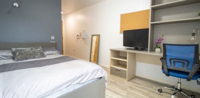 1 bedroom House Share in Apartment 50A, Leeds - Photo 2