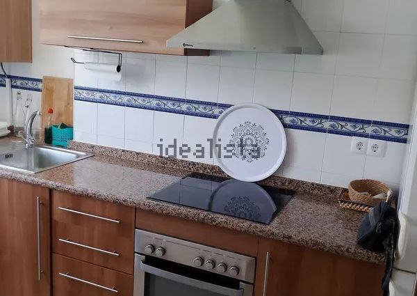 Alquiler de chalet adosado en aldea beach, 11