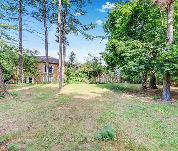 For Lease - 27 Conlins Road Unit# Unit 1, Toronto, Ontario - Photo 6