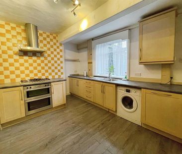 1 bedroom terraced house to rent - Photo 4