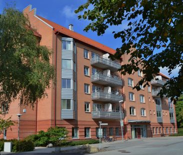 Almgatan 10, Svedala - Foto 2