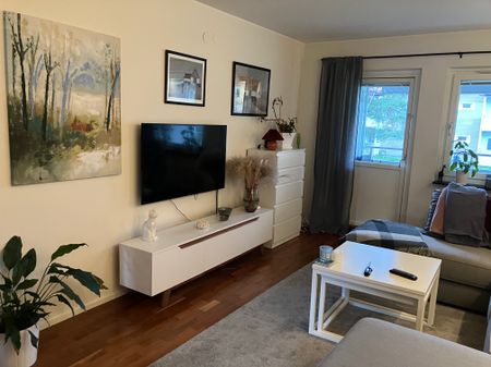 Bollmoravägen, Tyresö - Foto 2