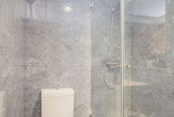 Avenida Escritor Costa Barreto