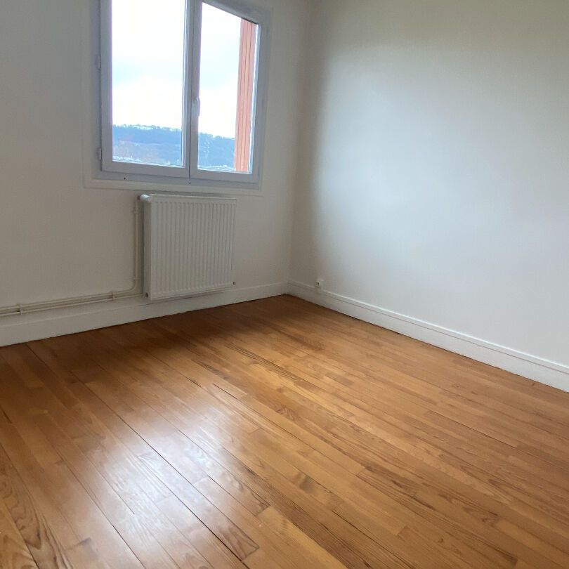 Location Appartement 3 pièces 54m² SOTTEVILLE LES ROUEN 76300 - Photo 1