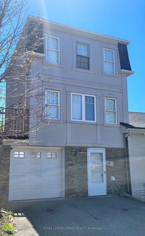 For Lease - 89 Squires Avenue Unit# B, Toronto, Ontario - Photo 5