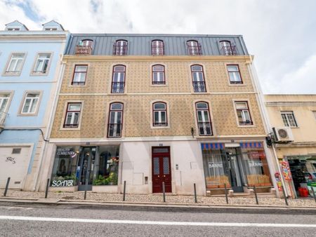 Apartamento T1 em Lisboa - Photo 4