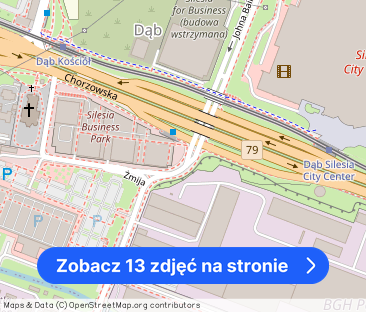 Nowe mieszkanie w Katowicach SUPER LOKALIZACJA - Zdjęcie 1