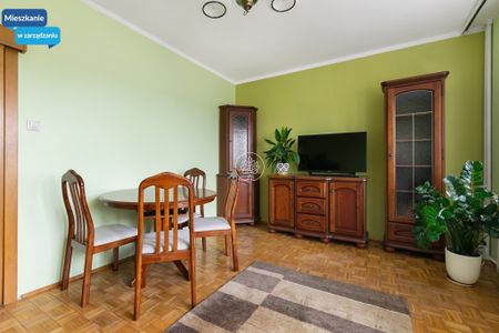 Trzypokojowe mieszkanie przy Zielonych Arkadach - Фото 4