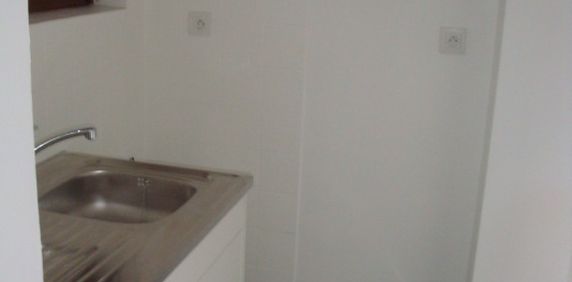 APPARTEMENT - 23 m2 - 1 pièces rue des chÃ¨vres à SARREGUEMINES 57200 - Photo 2