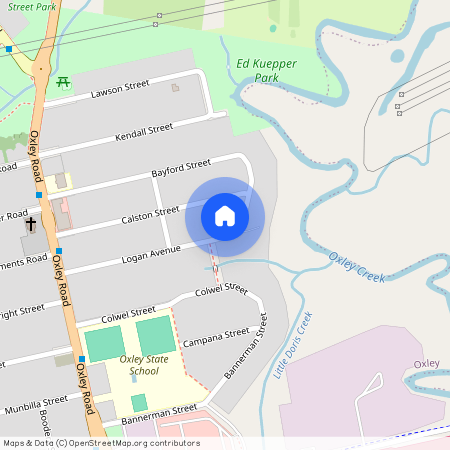 40 Logan Avenue, Qld 4075, Oxley