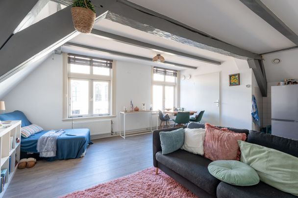Appartement te huur: Haarstraat 60-A 4201 JD Gorinchem - Foto 1