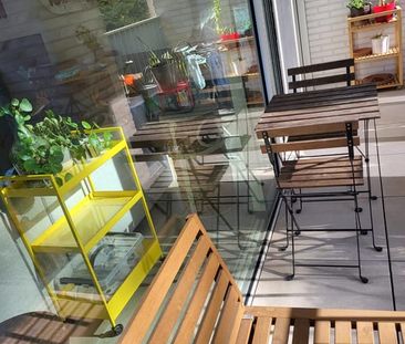 Appartement te huur - Photo 3