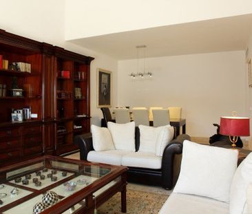 3 room luxury penthouse for rent in Sotogrande, Andalusia - Photo 4