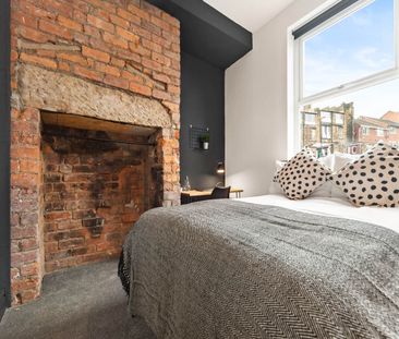 Stanningley Road (Room 2), Bramley, Leeds - Photo 5