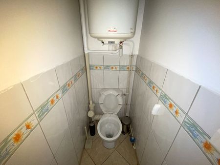 Location Appartement 1 pièce 23m² - Photo 2