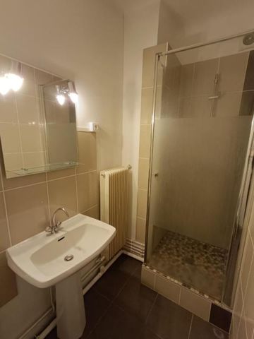 APPARTEMENT 2 pièce(s) - 41m² - Photo 5