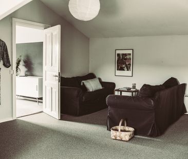 Kyrkogårdsvägen, Varberg - Foto 4