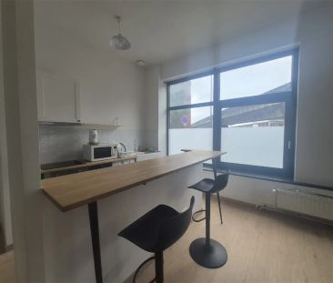 Location appartement 2 pièces - 41.23m² à Lille (59000) - Photo 5