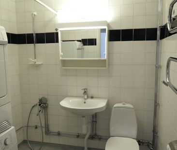 Bergagatan 23 - Photo 1