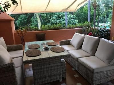 Apartment - Estepona (Atalaya-Isdabe) - Photo 4