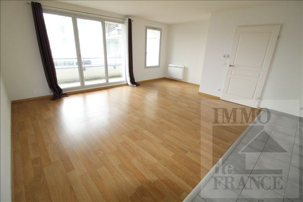 Location Appartement 3 pièces 71m² - Photo 1