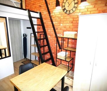 Łódź Łódź-Śródmieście, Piotrkowska - Photo 3