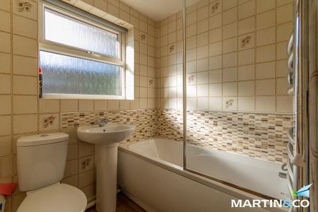 1 bedroom end of terrace house to rent - Photo 4