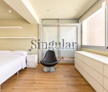 Piso en alquiler en Sarrià - Photo 3