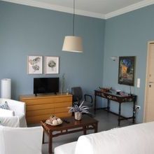 Studio/Γκαρσονιέρα για ενοικίαση - Ζωγράφου, - Φωτογραφία 1