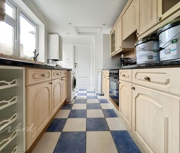 2 bedroom terraced house to rent - Photo 5