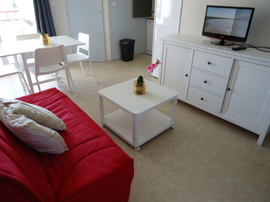 Location Appartement 2 pièces 28m² - Photo 1