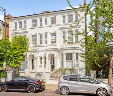 Elgin Crescent, Notting Hill, W11, London - Photo 4