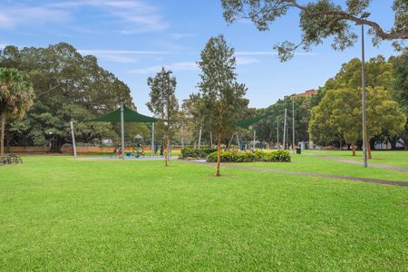 1105/89 Bay Street, Glebe NSW 2037 - Apartment For Rent | Domain - Photo 2