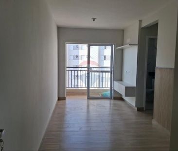 Locação AP 02 quartos em Condominio. Araras. SP - Photo 2