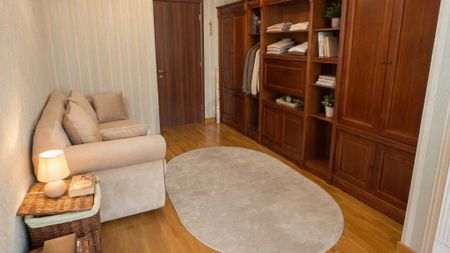 Apartament 3 camere de inchiriat Herastrau strada Zagazului - Photo 4