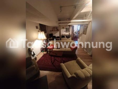 TAUSCHWOHNUNG Ruhige 2,5 Z.-Whg. Wiehre gegen 2 bis 3 Z.-Whg. - Photo 2