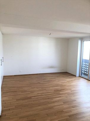 Wohnung mit Blick auf die Alpen - Photo 1