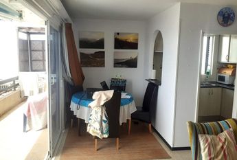 San Bartolome De Tirajana, Canary Islands 35100