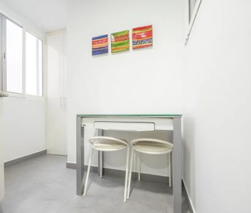 Avinguda de Blasco Ibáñez, Valencia, Valencian Community 46022 - Photo 5