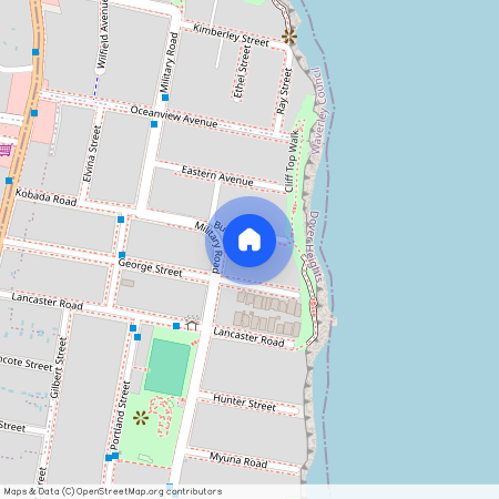 1/7 Bulga Road, NSW 2030, Dover Heights